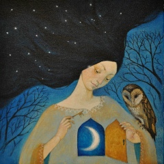 Тоська Боровская, 10.04.1988, Санкт-Петербург