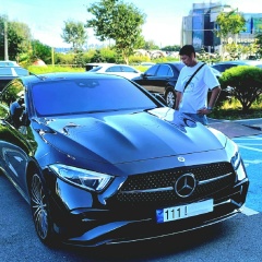 Bahitghan Tashenov, Смоленск