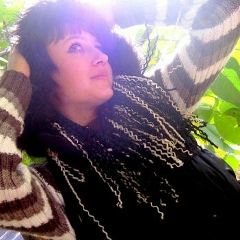 Танюша Пашунько, 29.06, Бишкек