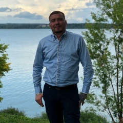 Владимир Тесницкий, 08.07.1990, Москва