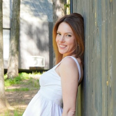 Мария Самокрутова