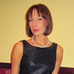 Юля Кисель, 27.12.1986