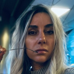 Марина Зязюлина, 11.08.1988, Москва