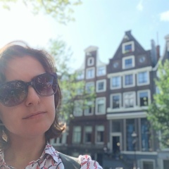 Ника Баракова, 27.11.1990, Санкт-Петербург