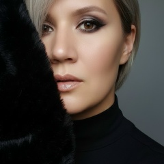 Светлана Олеговна, 26.02, Казань