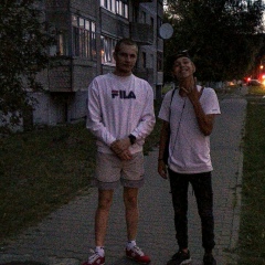 Сергей Котов