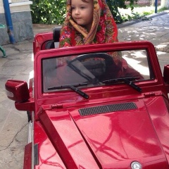 Игорь Бучинский, 01.01, Алматы