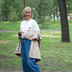 Екатерина Исупова, 28.07, Омск