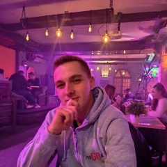 Sergy Horohoyko, 18.12.1999, Червоноград