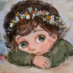 Танюшка Сатур, 20.07.1985, Смоленск