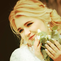 Марина Дружинец, 17.09, Москва