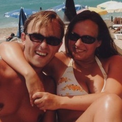 Елена Кротова, 05.08, Пермь