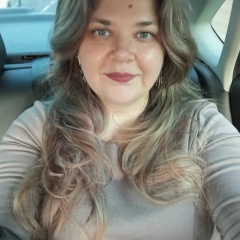 Любовь Кочанова, 09.01.1987