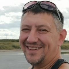 Иван Гусельников, 14.04, Новосибирск