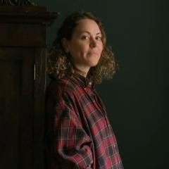 Нина Сергиенко, 04.01, Санкт-Петербург