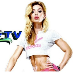 Анастасия Литвиненко, 30.12.1985, Shenzhen