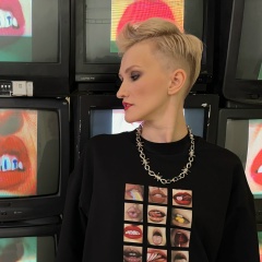 Елена Кузьмина, 30.06, Москва