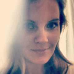 Галина Ловцюс, Санкт-Петербург