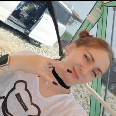 Александра Анисимова, 02.09.1987, Владивосток