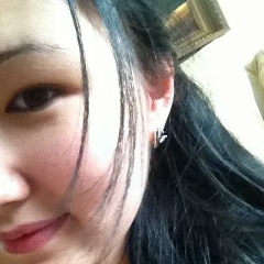 Дина Ахметова, 21.03.1989, Алматы