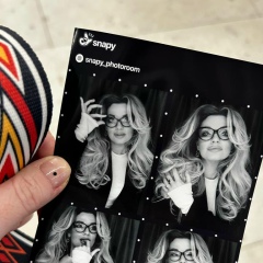 Виктория Овсянникова, 30.12, Москва