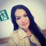 Меруерт Жамалова, 08.06.1986, Семей