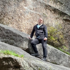 Евгений Шварц, 11.03.1987, Новосибирск