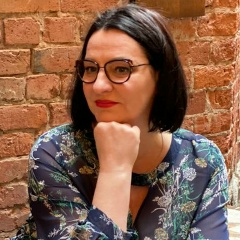 Лена Столярова, 21.06.1973, Санкт-Петербург