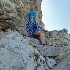 Наталья Давыденко, Брянск