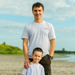 Кирилл Королев, 11.12, Томск