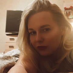 Юлия Кулакова, 24.03, Санкт-Петербург