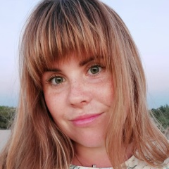 Александра Голубева, 18.07, Конаково