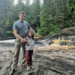 Николай Соловьёв, 06.12.1983, Москва