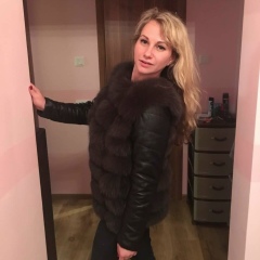 Анна Еременко, 24.01.1990, Киев