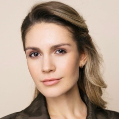 Мария Борисова, 14.02, Москва