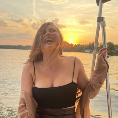 Карина Алдынгарова