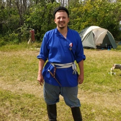 Вячеслав Гребёнкин