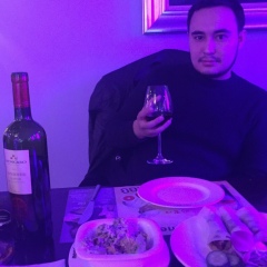 Мадияр Туебаев, 10.07, Алматы