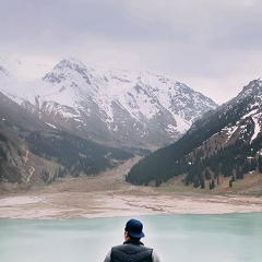 Нурсултан Базарбай, 17.03, Алматы