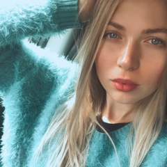 Мила Гакало, 12.05, Черкассы