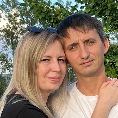 Мария Щеглова, 15.07, Уфа