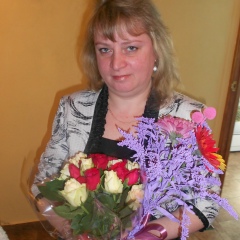 Ирина Бабакехян, 07.03.1972, Видное