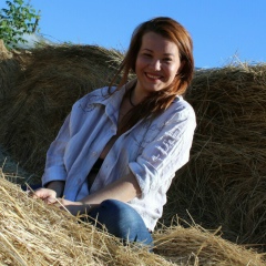 Светланка Митихина, 31.07, Самара