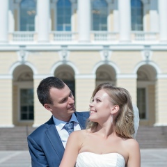 Петр Звягин, 16.05, Санкт-Петербург