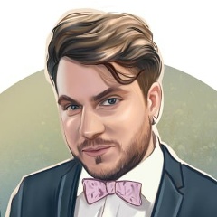 Борис Колесников, 16.12, Москва