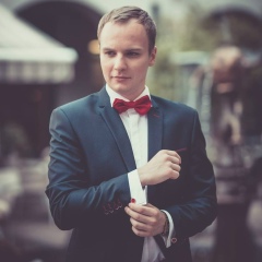 Эдгар Вассарович, 19.03, Рига