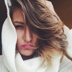 Екатерина Тетер, 06.09.1987, Москва