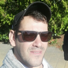 Хадис Карданов, 27.07.1990, Майский