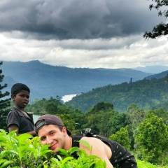 Антон Попов, 27.02, Москва