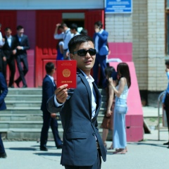 Нурсултан Байзаков, 15.01